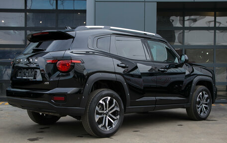 Haval H7, 2026 год, 4 199 000 рублей, 10 фотография