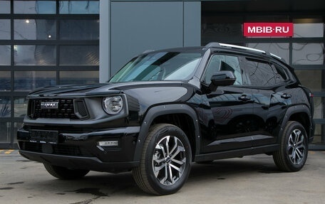 Haval H7, 2026 год, 4 199 000 рублей, 4 фотография