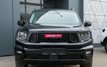 Haval H7, 2026 год, 4 199 000 рублей, 3 фотография
