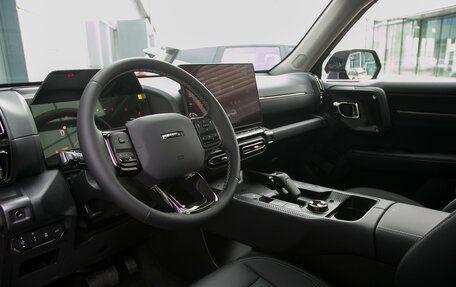 Haval H7, 2026 год, 4 199 000 рублей, 14 фотография