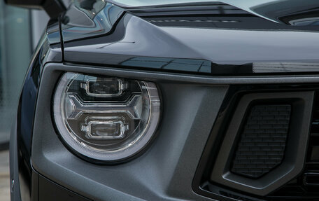 Haval H7, 2026 год, 4 199 000 рублей, 13 фотография