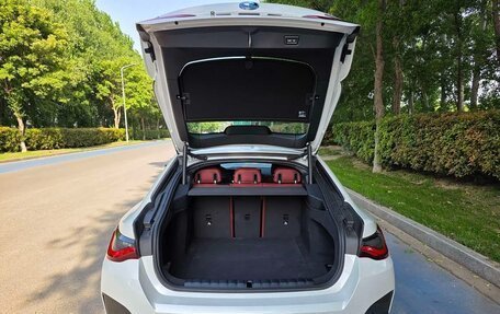 BMW i4, 2026 год, 5 623 000 рублей, 6 фотография
