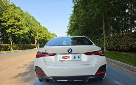 BMW i4, 2026 год, 5 623 000 рублей, 5 фотография