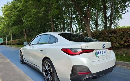 BMW i4, 2026 год, 5 623 000 рублей, 3 фотография