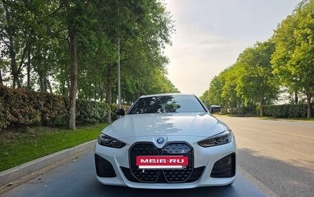 BMW i4, 2026 год, 5 623 000 рублей, 2 фотография