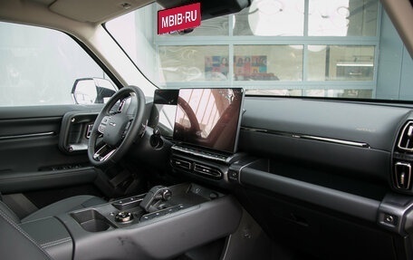 Haval H7, 2026 год, 4 199 000 рублей, 37 фотография