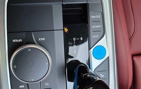 BMW i4, 2026 год, 5 623 000 рублей, 9 фотография