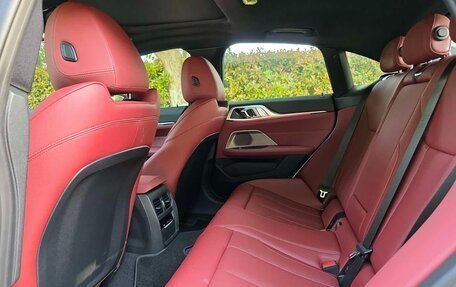 BMW i4, 2026 год, 5 623 000 рублей, 10 фотография