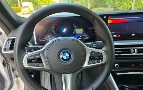 BMW i4, 2026 год, 5 623 000 рублей, 7 фотография