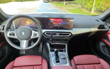 BMW i4, 2026 год, 5 623 000 рублей, 11 фотография
