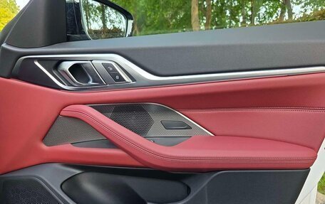 BMW i4, 2026 год, 5 623 000 рублей, 13 фотография