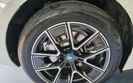 BMW i4, 2026 год, 5 623 000 рублей, 12 фотография