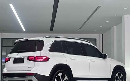Mercedes-Benz GLB, 2021 год, 2 090 000 рублей, 2 фотография
