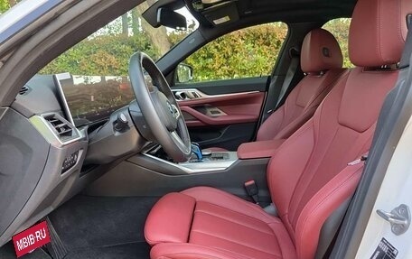 BMW i4, 2026 год, 5 623 000 рублей, 8 фотография