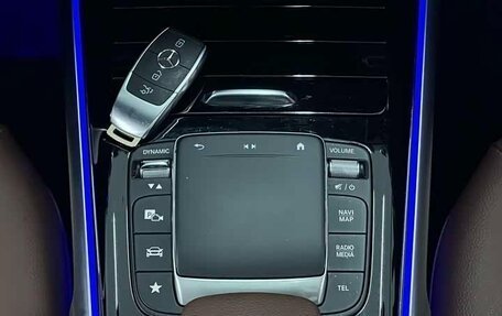 Mercedes-Benz GLB, 2021 год, 2 090 000 рублей, 10 фотография