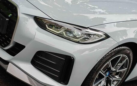 BMW i4, 2023 год, 5 075 000 рублей, 4 фотография