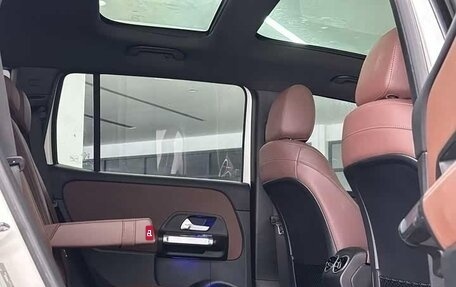 Mercedes-Benz GLB, 2021 год, 2 090 000 рублей, 12 фотография