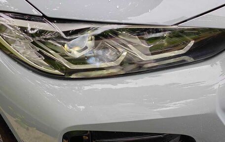 BMW i4, 2023 год, 5 075 000 рублей, 9 фотография