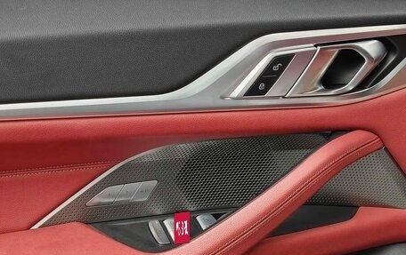 BMW i4, 2023 год, 5 075 000 рублей, 10 фотография