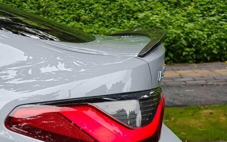 BMW i4, 2023 год, 5 075 000 рублей, 15 фотография