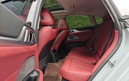 BMW i4, 2023 год, 5 075 000 рублей, 21 фотография
