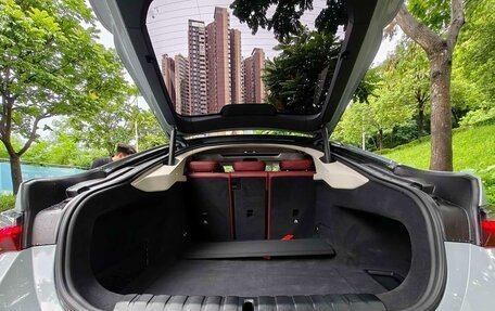 BMW i4, 2023 год, 5 075 000 рублей, 25 фотография