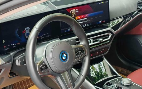 BMW i4, 2023 год, 5 075 000 рублей, 20 фотография