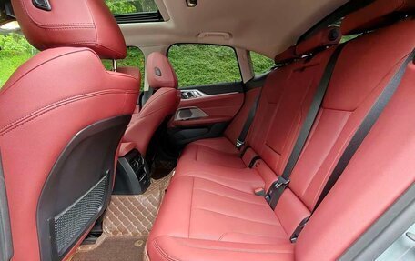 BMW i4, 2023 год, 5 075 000 рублей, 14 фотография