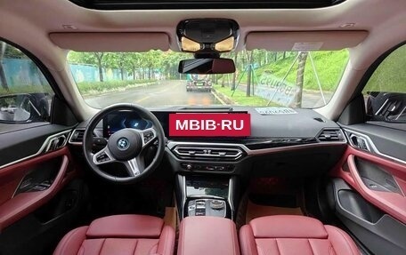 BMW i4, 2023 год, 5 075 000 рублей, 16 фотография