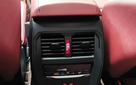 BMW i4, 2023 год, 5 075 000 рублей, 19 фотография