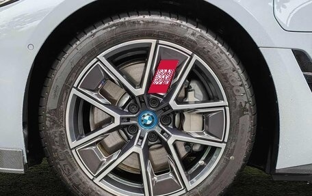 BMW i4, 2023 год, 5 075 000 рублей, 27 фотография