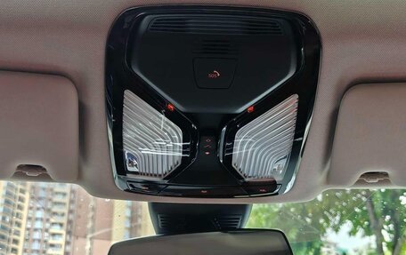 BMW i4, 2023 год, 5 075 000 рублей, 28 фотография