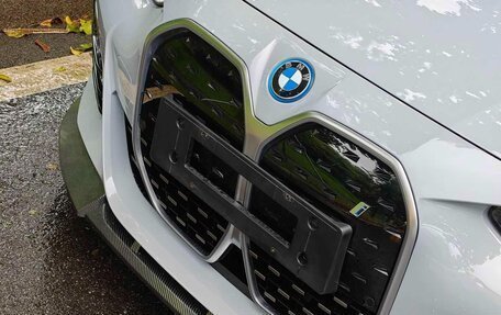BMW i4, 2023 год, 5 075 000 рублей, 32 фотография