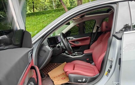 BMW i4, 2023 год, 5 075 000 рублей, 29 фотография