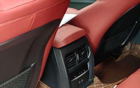 BMW i4, 2023 год, 5 075 000 рублей, 31 фотография