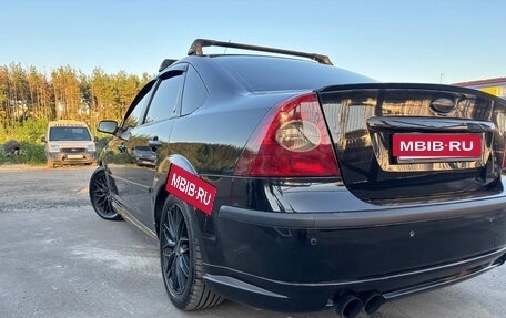 Ford Focus II рестайлинг, 2006 год, 750 000 рублей, 2 фотография