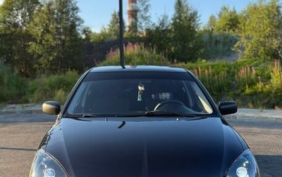 Mitsubishi Lancer IX, 2007 год, 570 000 рублей, 1 фотография