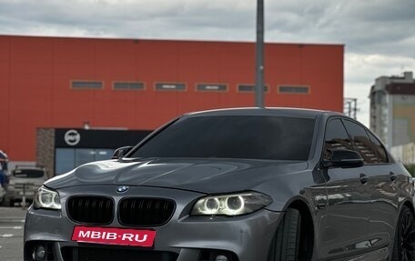 BMW 5 серия, 2014 год, 1 999 999 рублей, 1 фотография