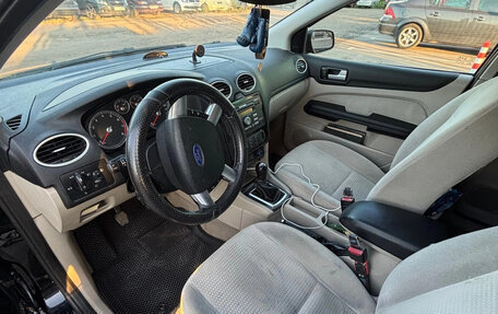 Ford Focus II рестайлинг, 2006 год, 750 000 рублей, 6 фотография