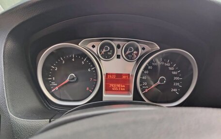 Ford Focus II рестайлинг, 2008 год, 600 000 рублей, 10 фотография
