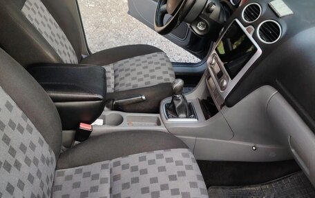 Ford Focus II рестайлинг, 2008 год, 600 000 рублей, 14 фотография