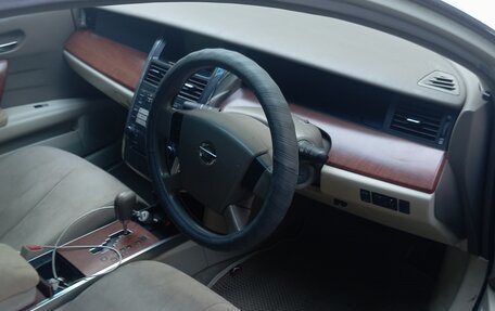 Nissan Teana, 2003 год, 550 000 рублей, 4 фотография