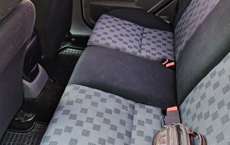 Ford Focus II рестайлинг, 2008 год, 600 000 рублей, 16 фотография