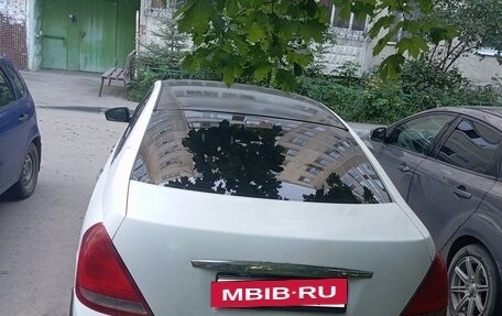 Nissan Teana, 2003 год, 550 000 рублей, 3 фотография
