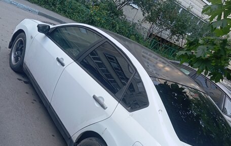 Nissan Teana, 2003 год, 550 000 рублей, 6 фотография