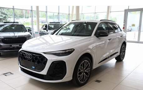 Audi Q5, 2026 год, 6 489 000 рублей, 1 фотография