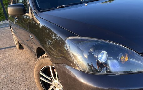 Mitsubishi Lancer IX, 2007 год, 570 000 рублей, 6 фотография