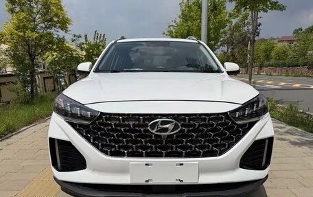 Hyundai ix35, 2023 год, 1 890 020 рублей, 1 фотография