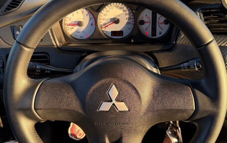 Mitsubishi Lancer IX, 2007 год, 570 000 рублей, 17 фотография