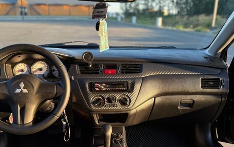 Mitsubishi Lancer IX, 2007 год, 570 000 рублей, 16 фотография